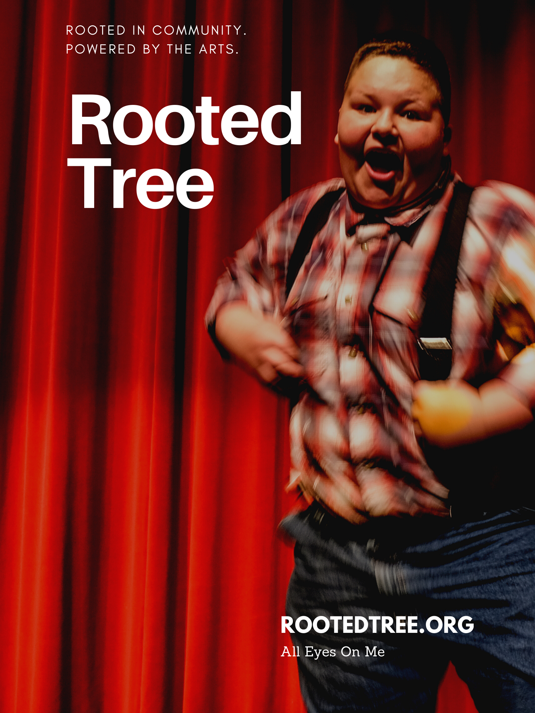 Rooted Tree (6)