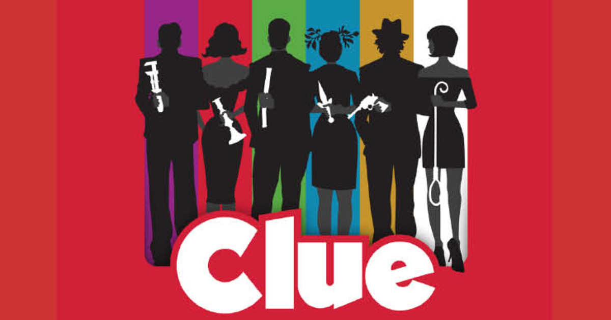 Read more about the article Clue: A Movie to Promote Deductive Reasoning in Kids