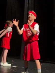 Read more about the article What to Expect at Your First Youth Theater Audition