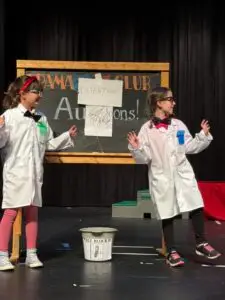 Read more about the article What Kids Learn in Theater Beyond Singing and Dancing